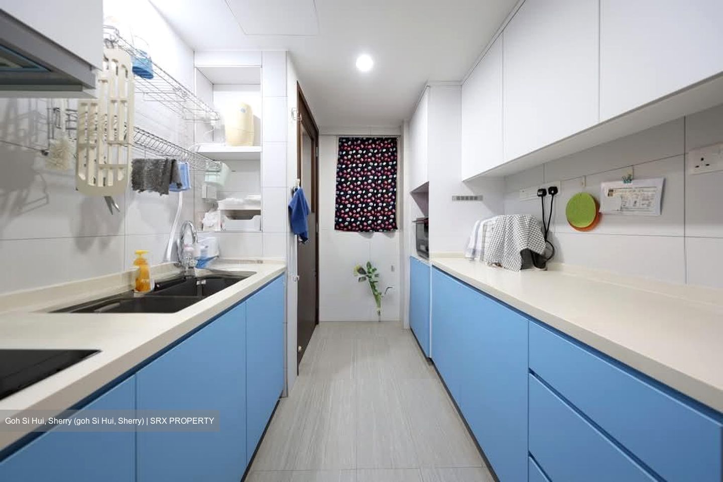The Gardens At Bishan (D20), Condominium #558893411